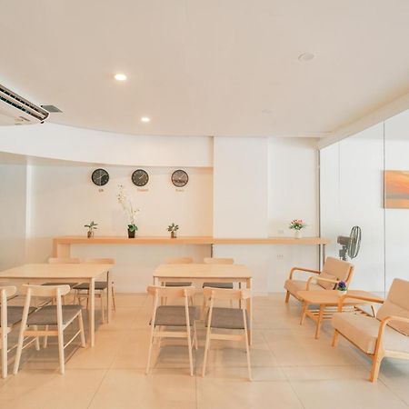 Patong Diamond Hotel Екстериор снимка