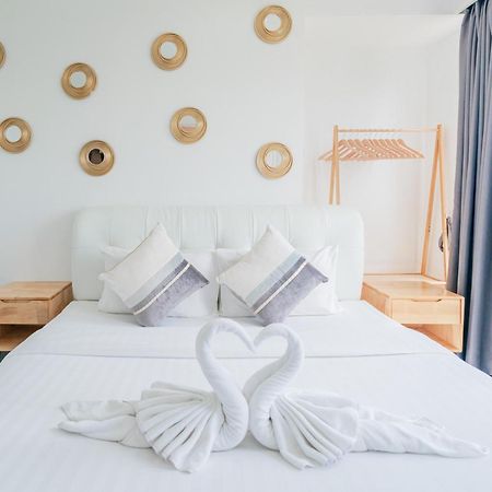 Patong Diamond Hotel Екстериор снимка