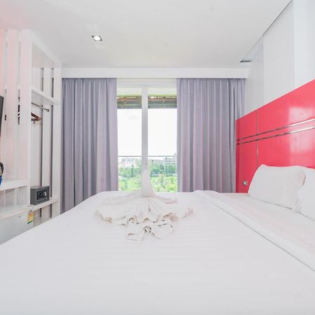 Patong Diamond Hotel Екстериор снимка