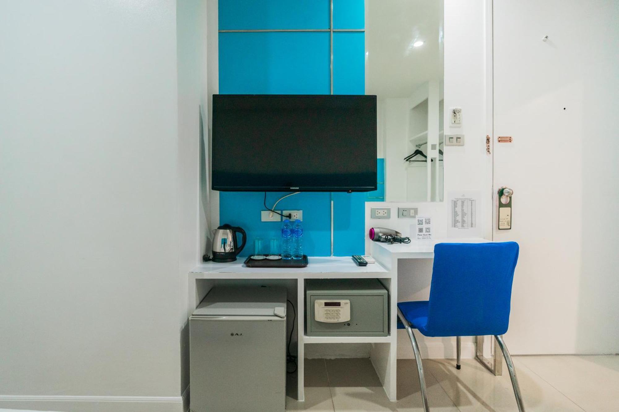 Patong Diamond Hotel Екстериор снимка