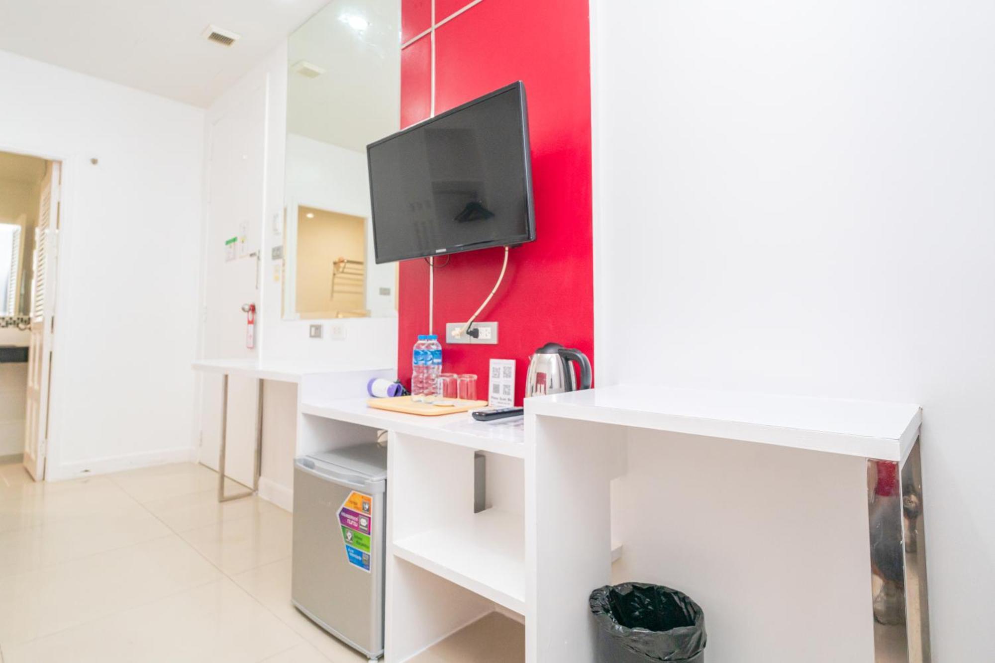 Patong Diamond Hotel Екстериор снимка