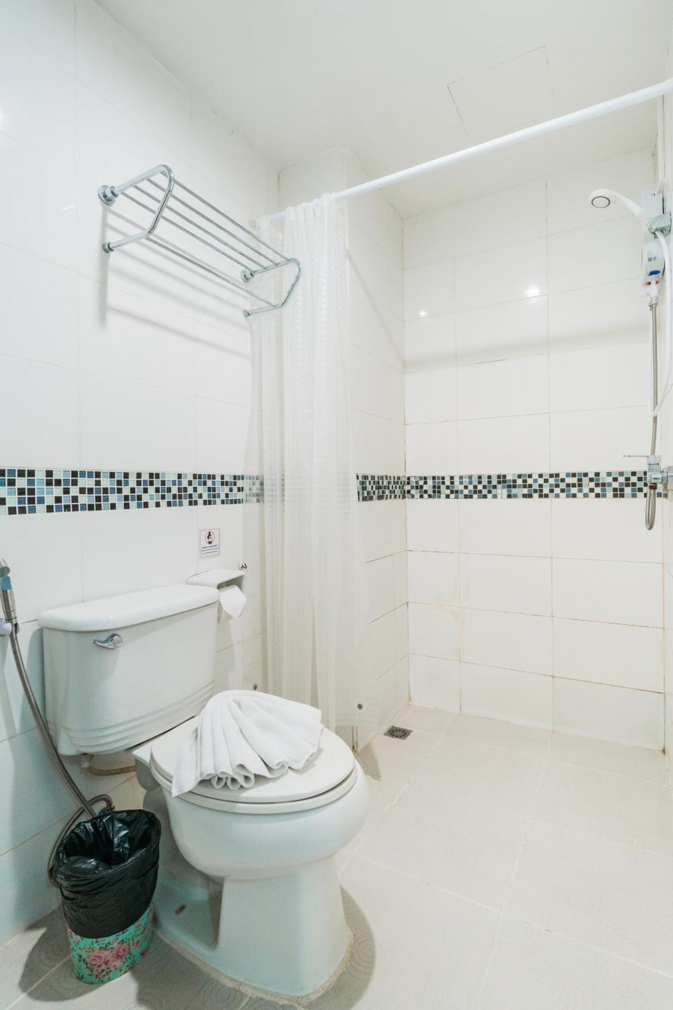 Patong Diamond Hotel Екстериор снимка