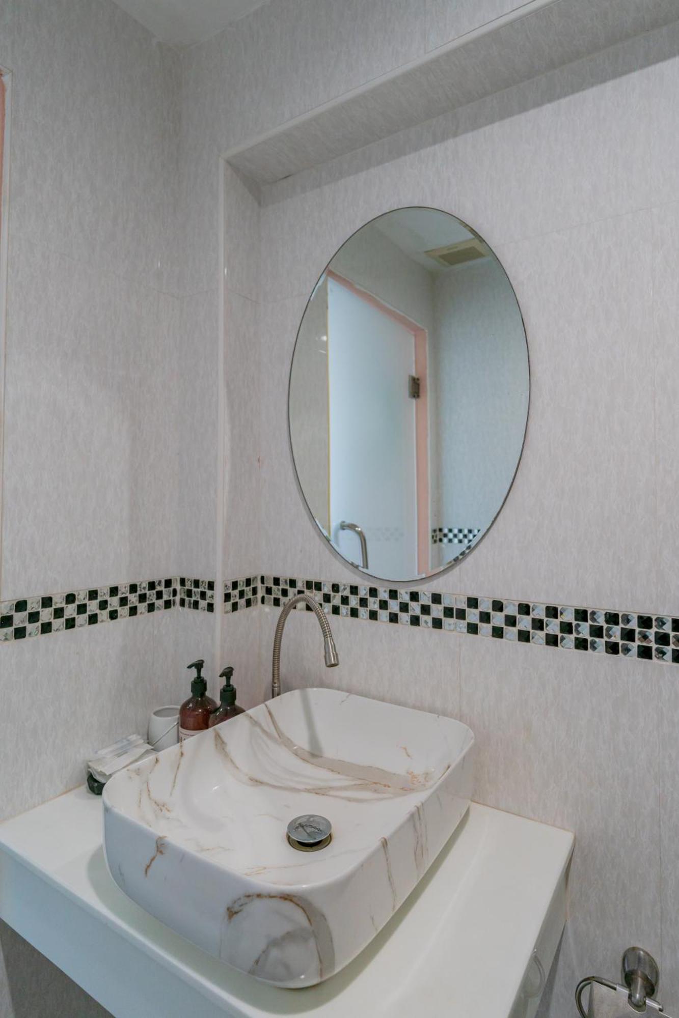 Patong Diamond Hotel Екстериор снимка
