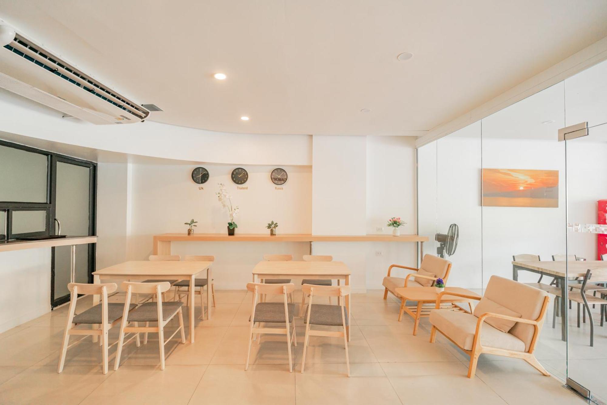 Patong Diamond Hotel Екстериор снимка