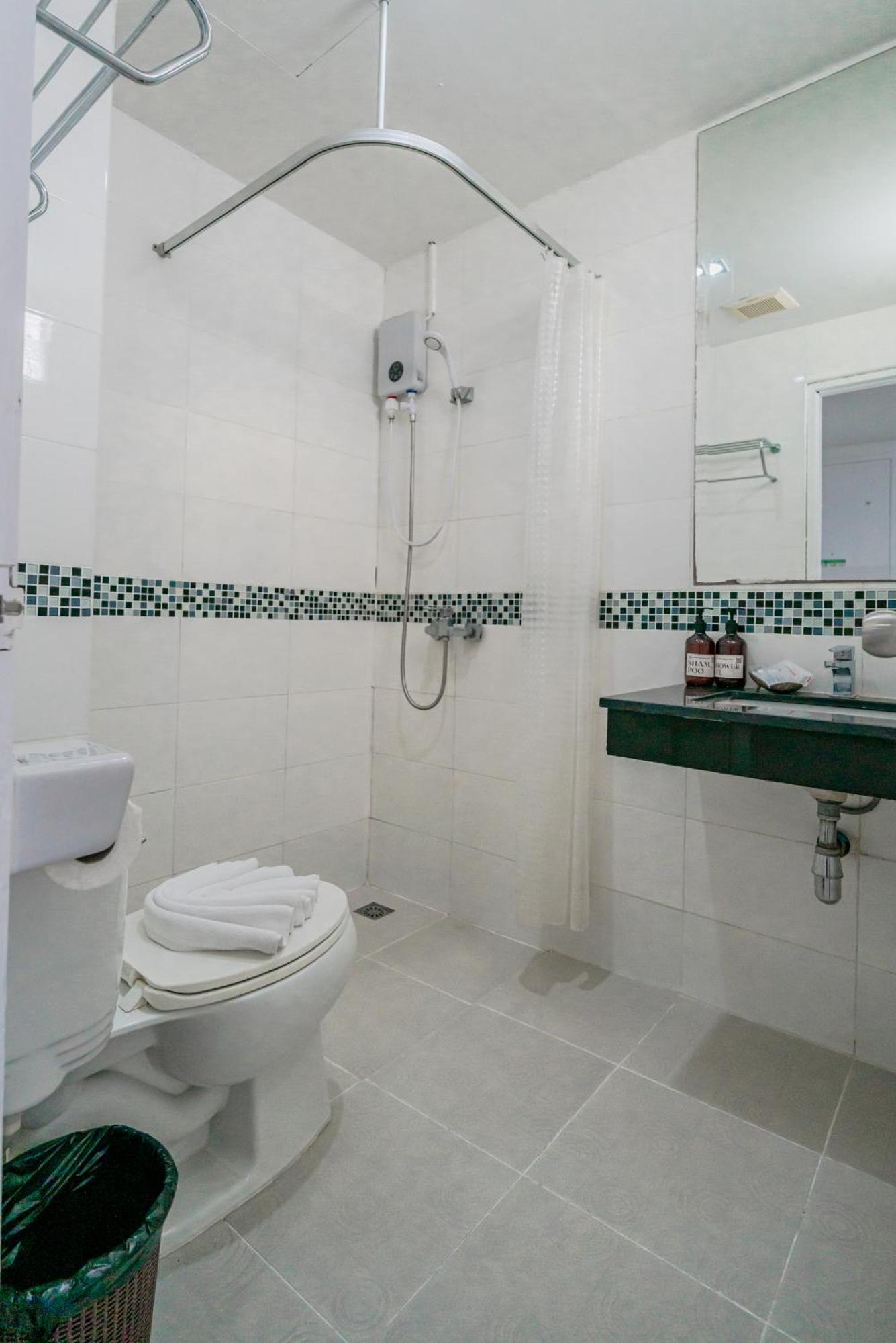 Patong Diamond Hotel Екстериор снимка