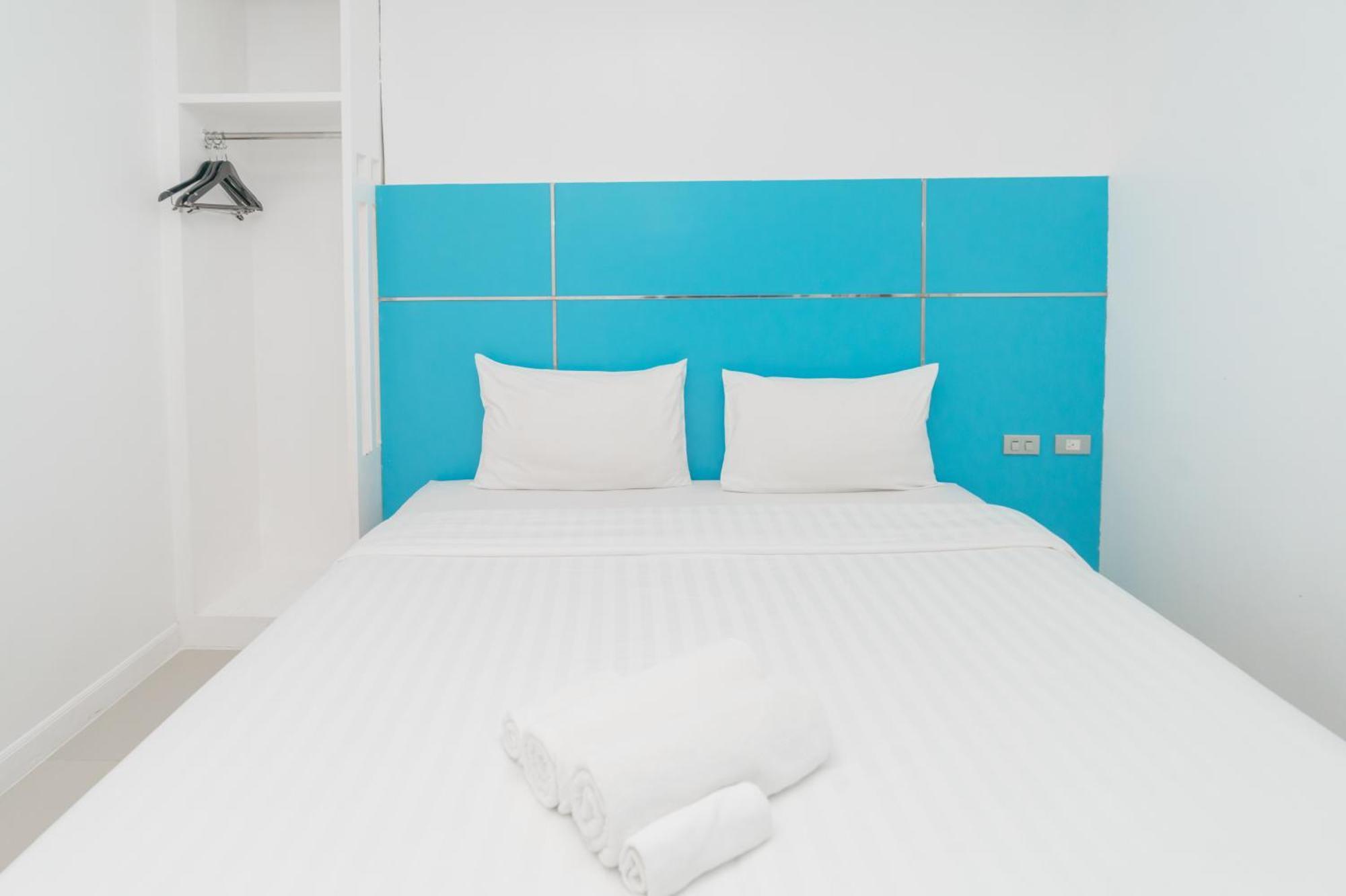Patong Diamond Hotel Екстериор снимка
